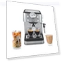Thumbnail Linea Classic Espresso Machine with Thermoblock Technology — Coffee & Espresso Combos, De'Longhi