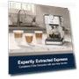 Thumbnail Linea Classic Espresso Machine with Thermoblock Technology — Coffee & Espresso Combos, De'Longhi