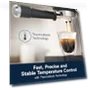 Thumbnail Linea Classic Espresso Machine with Thermoblock Technology — Coffee & Espresso Combos, De'Longhi