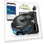 Превью Matrix Plus 2in1 Robot Vacuum & Mop with Sonic Mopping and Self Empty Base — Smart Cleaning Robots, Shark