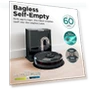 Превью Matrix Plus 2in1 Robot Vacuum & Mop with Sonic Mopping and Self Empty Base — Smart Cleaning Robots, Shark