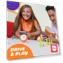 Thumbnail Mini Coding Robot Ball - Educational STEM Toy for Kids and Teens — Interactive Figures & Robots, Sphero