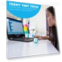 Thumbnail Mini Coding Robot Ball - Educational STEM Toy for Kids and Teens — Interactive Figures & Robots, Sphero