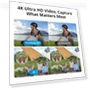 Thumbnail Mini Drone with 4K UHD Camera, Self Flying, Subject Tracking — Drones, DJI