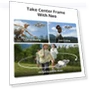 Thumbnail Mini Drone with 4K UHD Camera, Self Flying, Subject Tracking — Drones, DJI