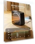 Thumbnail Mini Space Heater, Lightweight PTC Ceramic Fast Heating 500W Energy Efficient for Indoor Use — Portable Heating Solutions, Gaiatop