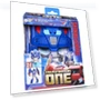 Thumbnail Optimus Prime 2 in 1 Robot Action Figure with Mask Conversion — Interactive Figures & Robots, Hasbro