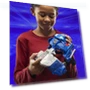 Thumbnail Optimus Prime 2 in 1 Robot Action Figure with Mask Conversion — Interactive Figures & Robots, Hasbro