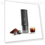 Превью Portable Electric Espresso Machine for Travel, Camping, and Office — Beverage Warmers, OutIn