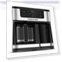 Thumbnail Programmable Coffee Maker with Single Serve Brewer - 12-Cup & K-Cup Compatible — Coffee Makers, Pantrymade