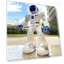 Превью Programmable Interactive RC Robot for Kids — Interactive Figures & Robots, Ruko