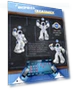 Превью Programmable Interactive RC Robot for Kids — Interactive Figures & Robots, Ruko