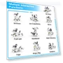 Thumbnail Programmable RC Robot Dog Toy with Interactive Functions — Interactive Figures & Robots, SUPIREO