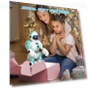 Thumbnail Programmable Remote Control Robot for Kids with Voice Changer and Dance Moves — Interactive Figures & Robots
