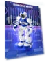 Thumbnail Programmable Smart Walking Dancing Robot Toy for Kids — Interactive Figures & Robots, EduCuties