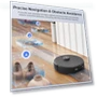 Thumbnail Qrevo Edge S5A Robot Vacuum and Mop with Self-Cleaning — Smart Cleaning Robots, Roborock