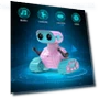 Thumbnail Rechargeable RC Robot Toy for Kids with Music and LED Eyes — Interactive Figures & Robots, ALLCELE