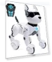 Thumbnail Rechargeable Robot Dog - Interactive Smart Robo Dog for Kids — Interactive Figures & Robots, Top Race