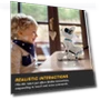 Thumbnail Rechargeable Robot Dog - Interactive Smart Robo Dog for Kids — Interactive Figures & Robots, Top Race