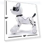 Thumbnail Rechargeable Robot Dog - Interactive Smart Robo Dog for Kids — Interactive Figures & Robots, Top Race