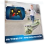 Превью Remote Control Car Transform Toys Robot with Flashing Light — Interactive Figures & Robots, FDJ