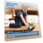 Thumbnail Remote Control Robot Toy with Gesture Sensing and Auto-Demo — Interactive Figures & Robots, Hamourd