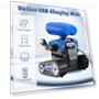 Thumbnail Remote Control Robot Toy with LED Eyes for Kids — Interactive Figures & Robots, MindPal