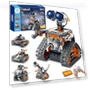 Превью Robot Building Kit with Remote Control STEM Gifts for Kids — Construction Kits, Sillbird