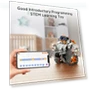 Превью Robot Building Kit with Remote Control STEM Gifts for Kids — Construction Kits, Sillbird