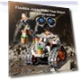Превью Robot Building Kit with Remote Control STEM Gifts for Kids — Construction Kits, Sillbird