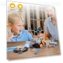 Превью Robot Building Kit with Remote Control STEM Gifts for Kids — Construction Kits, Sillbird