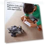 Thumbnail Robot Dinosaur Building Kit with Remote Control — Construction Kits, Sillbird