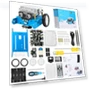 Превью Robot Kit for Kids Ages 8-12, Learn to Code with Scratch & Arduino, STEM Educational Toy — Construction Kits, Makeblock