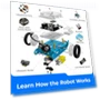 Превью Robot Kit for Kids Ages 8-12, Learn to Code with Scratch & Arduino, STEM Educational Toy — Construction Kits, Makeblock