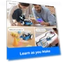 Превью Robot Kit for Kids Ages 8-12, Learn to Code with Scratch & Arduino, STEM Educational Toy — Construction Kits, Makeblock
