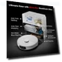 Превью Robot Vacuum and Mop, All-in-One Dock, PreciSense LiDAR Navigation, Smart Dirt Detection — Smart Cleaning Robots, Roborock