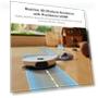 Превью Robot Vacuum and Mop, All-in-One Dock, PreciSense LiDAR Navigation, Smart Dirt Detection — Smart Cleaning Robots, Roborock
