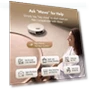Thumbnail Robot Vacuum and Mop Combo with 13,000Pa Suction, Hot Water Mop Washing — Smart Cleaning Robots, MOVA