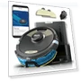 Thumbnail Robot Vacuum & Mop Combo with Powerful Suction and Sonic Mopping — Smart Cleaning Robots, Shark