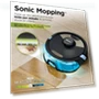 Thumbnail Robot Vacuum & Mop Combo with Powerful Suction and Sonic Mopping — Smart Cleaning Robots, Shark