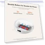 Thumbnail Robot Vacuum and Mop, Self-Emptying, Hands-Free Cleaning for up to 7 Weeks — Smart Cleaning Robots, Roborock