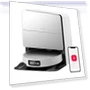 Thumbnail Robot Vacuum and Mop with AI Obstacle Avoidance, 22,000Pa Suction — Smart Cleaning Robots, Roborock