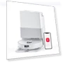 Thumbnail Robot Vacuum and Mop with Hot Water Washing, 18,500Pa Suction — Smart Cleaning Robots, Roborock