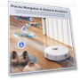 Thumbnail Robot Vacuum and Mop with Self-Cleaning, 17,000Pa Suction — Smart Cleaning Robots, Roborock