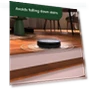 Thumbnail Robot Vacuum with Power-Lifting Suction, Multi-Surface Cleaning — Smart Cleaning Robots, iRobot