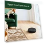 Thumbnail Robot Vacuum with Power-Lifting Suction, Multi-Surface Cleaning — Smart Cleaning Robots, iRobot