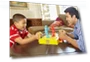 Thumbnail Rock 'Em Sock 'Em Robots Kids Game, Red Rocker vs Blue Bomber — Rock Tumblers, Mattel
