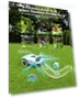 Превью RTK+4-Eye Vision Robotic Lawnmower - No Wire, Automatic Mapping, 30 Multi-Zone Management — Autonomous Lawn Care, ANTHBOT