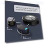 Thumbnail Self-Emptying Robot Vacuum & Mop with Smart Mapping — Smart Cleaning Robots, iRobot