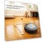 Thumbnail Self-Emptying Robot Vacuum & Mop with Smart Mapping — Smart Cleaning Robots, iRobot